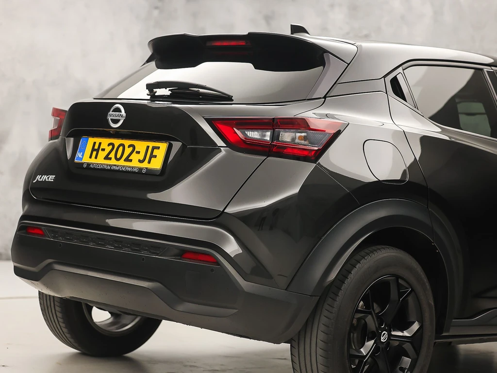 Nissan Juke – foto 5