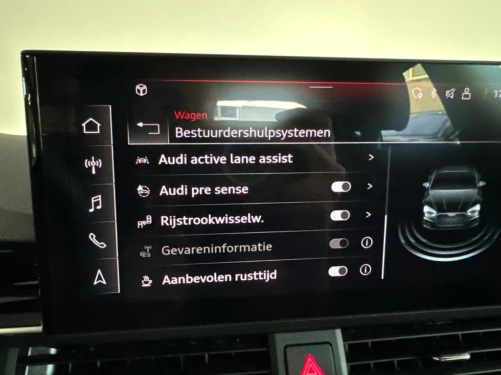 Audi A5 – foto 28