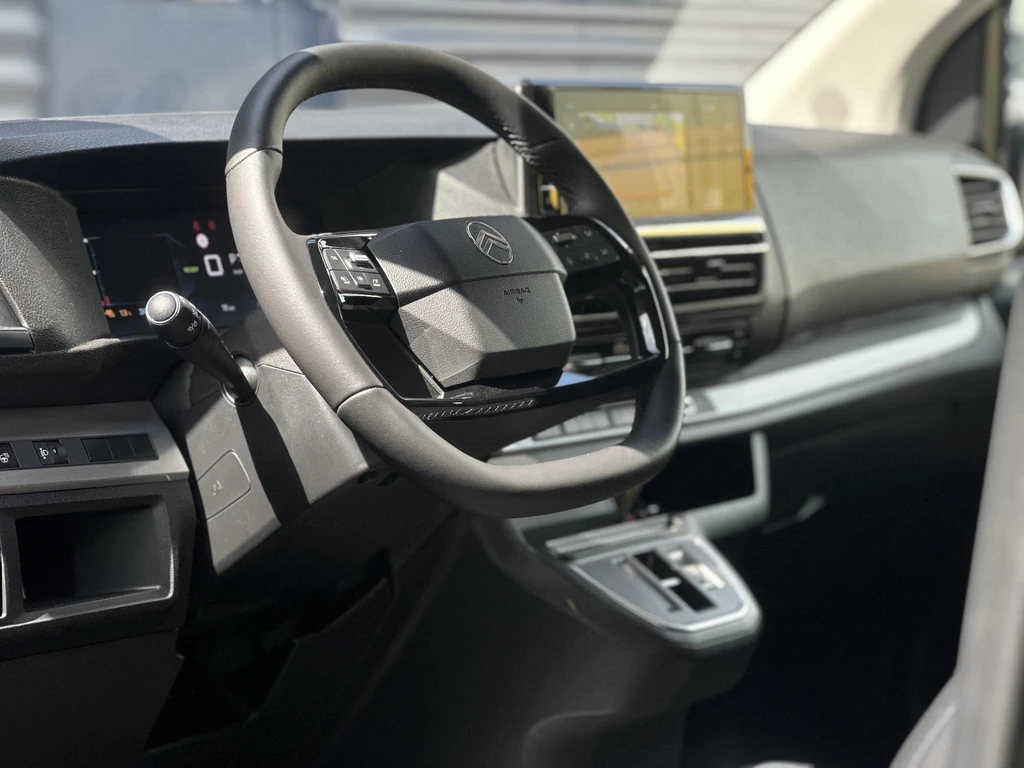 Citroën ë-Jumpy – foto 15