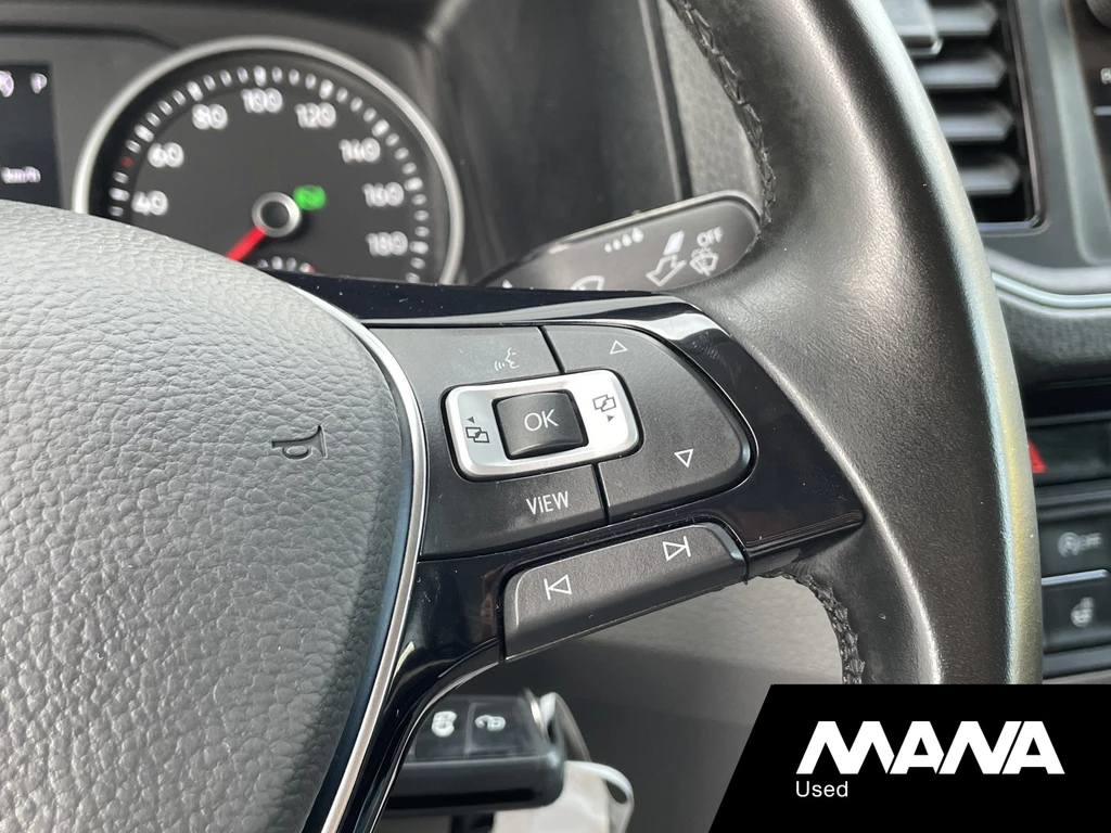 Volkswagen Crafter – foto 19