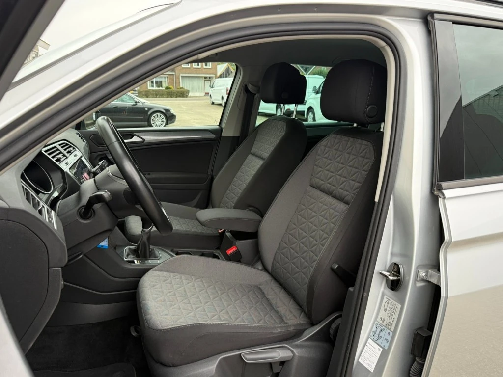 Volkswagen Tiguan – foto 8