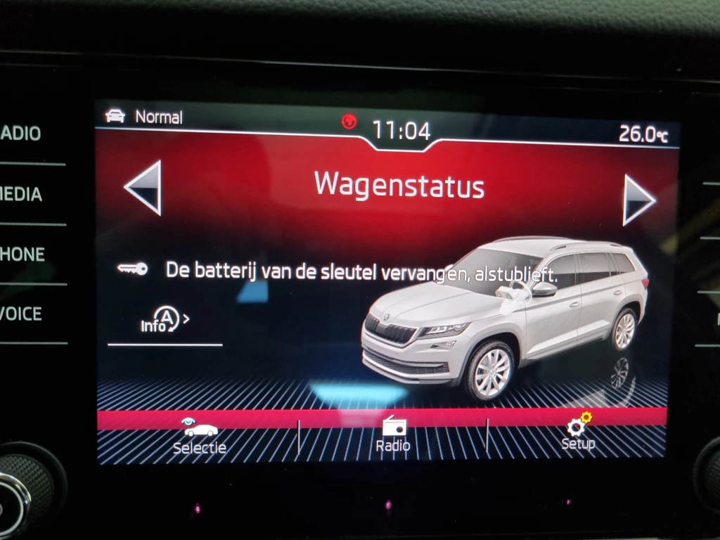 Škoda Kodiaq – foto 48