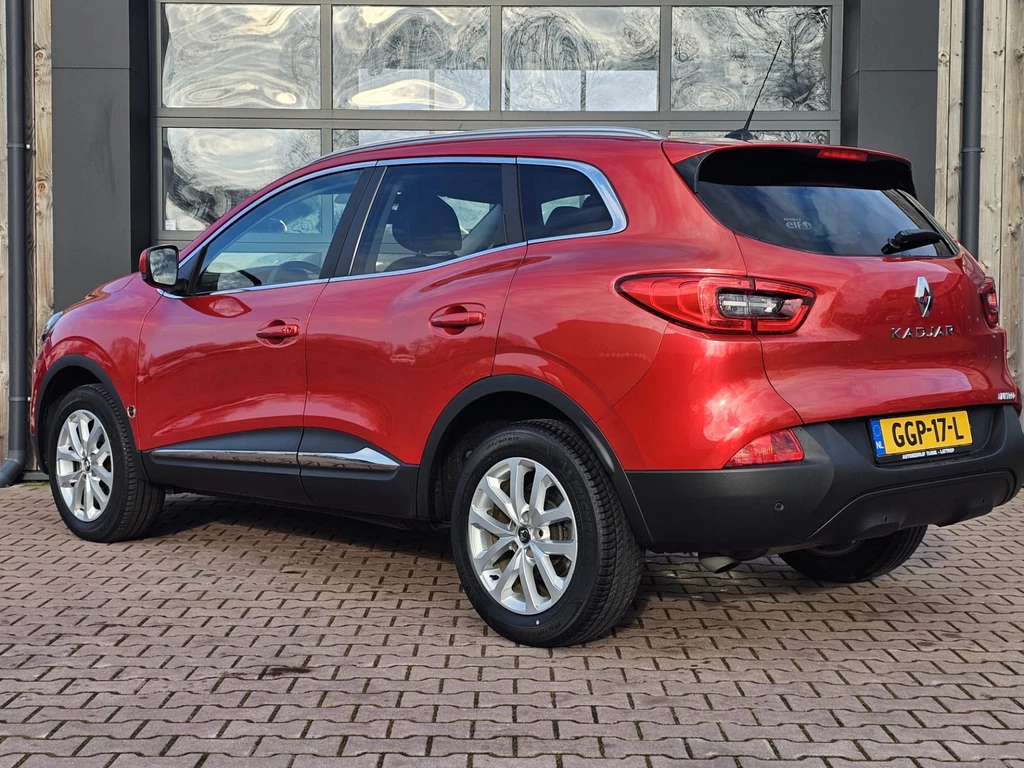 Renault Kadjar – foto 3