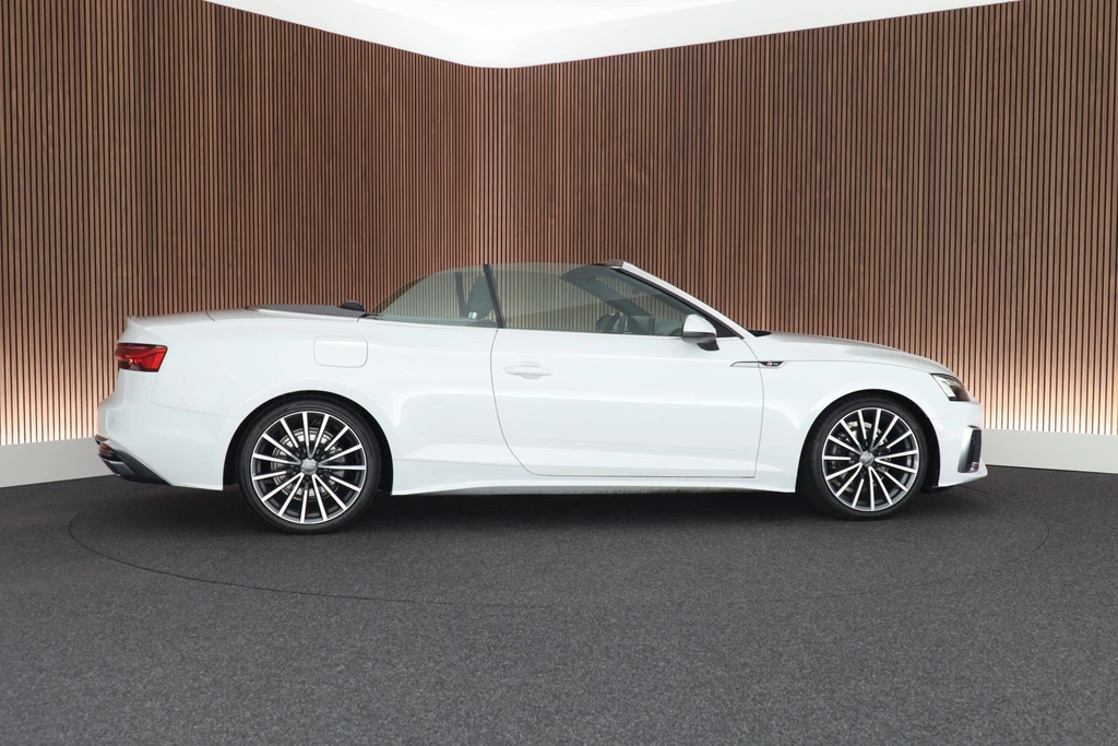 Audi A5 – foto 5