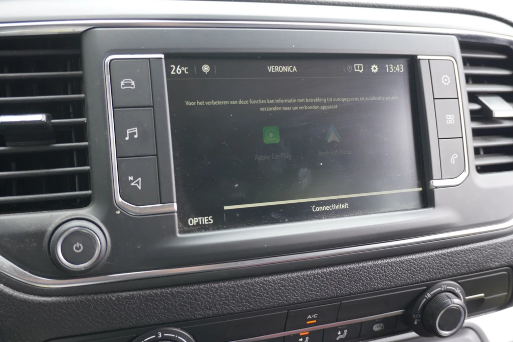 Opel Vivaro – foto 14