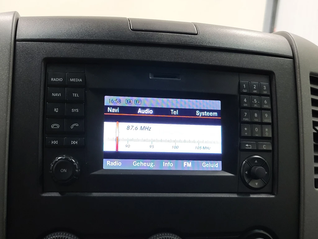 Mercedes-Benz Sprinter – foto 14