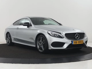 Mercedes-Benz C-Klasse – thumbnail 4