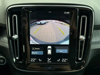Volvo XC40 – thumbnail 10