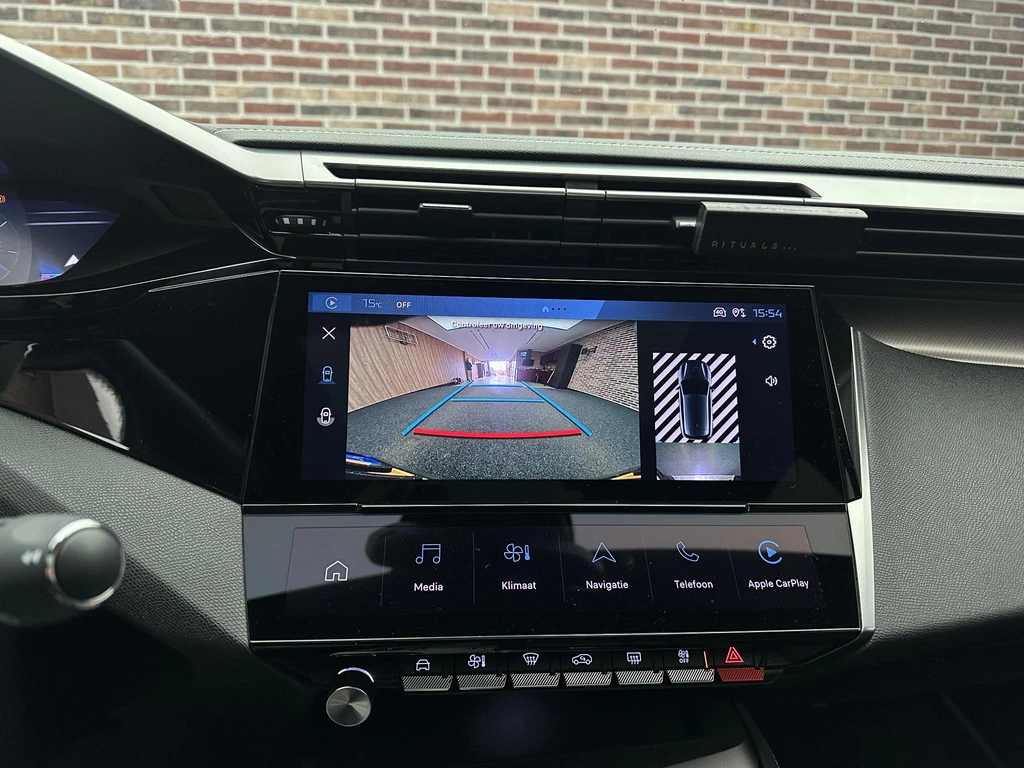 Peugeot 308 – foto 24