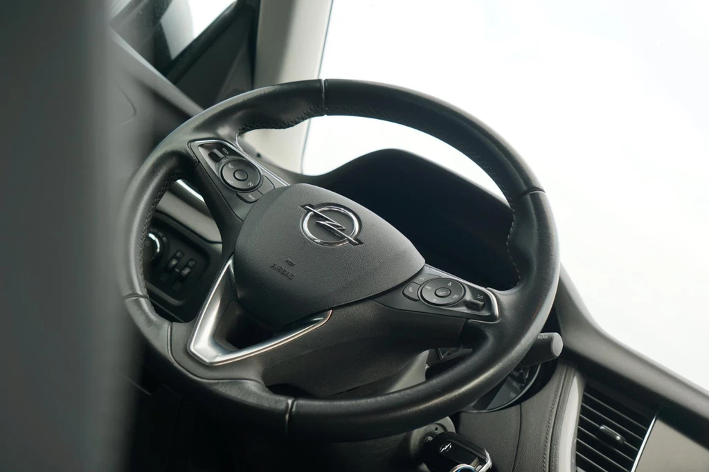 Opel Grandland X – foto 20