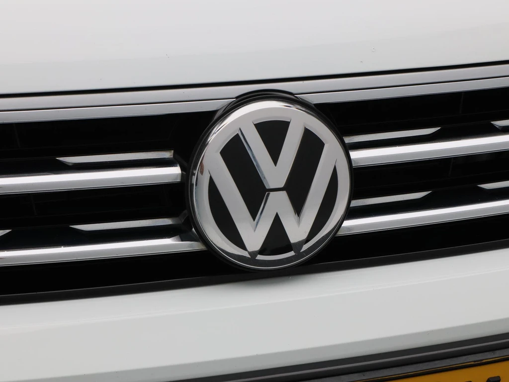 Volkswagen Tiguan – foto 13