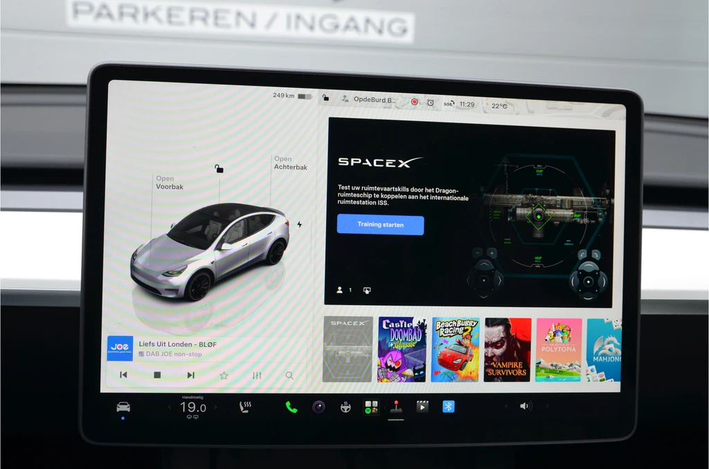 Tesla Model Y – foto 26