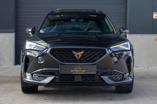 CUPRA Formentor – thumbnail 11