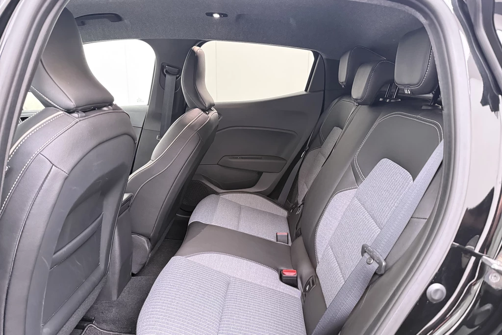 Renault Clio – foto 12