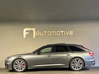 Audi A6 – thumbnail 2