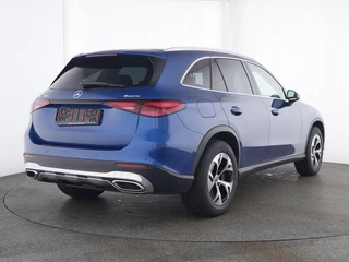 Mercedes-Benz GLC – thumbnail 2