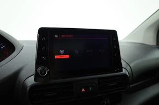 Peugeot Partner – thumbnail 22