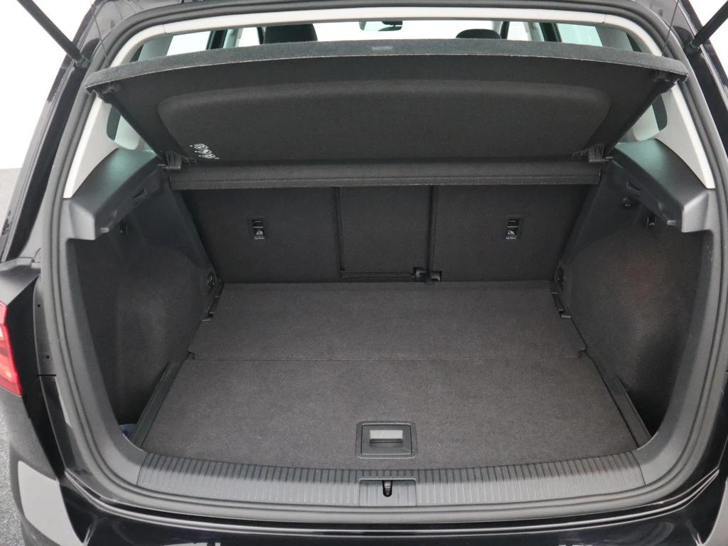 Volkswagen Golf Sportsvan – foto 41