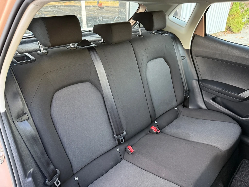 SEAT Ibiza – foto 40