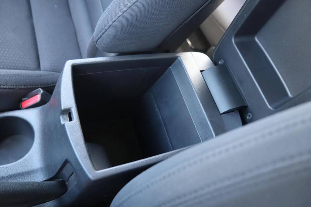 Kia Carens – foto 50