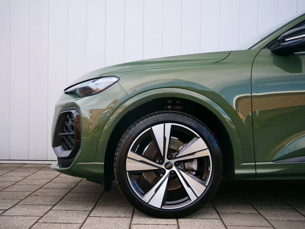 Audi Q5 – foto 14