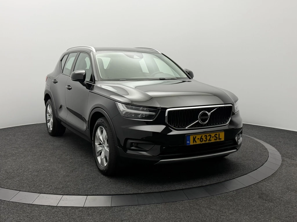 Volvo XC40 – foto 7