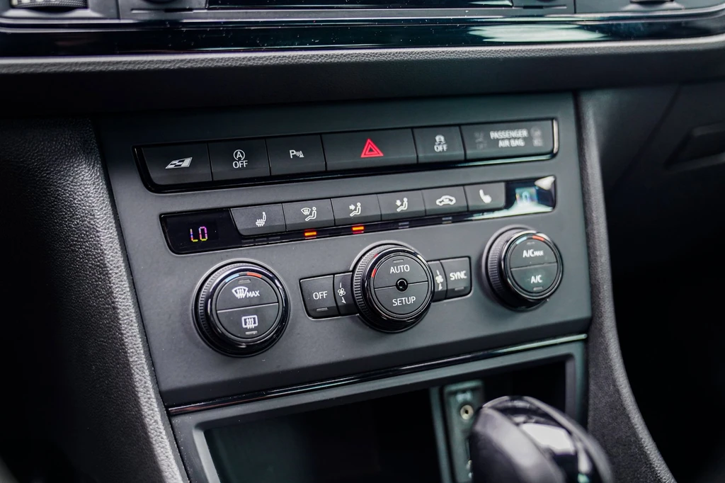SEAT Leon – foto 42