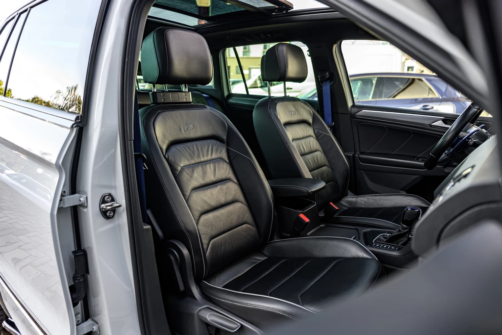 Volkswagen Tiguan – foto 21