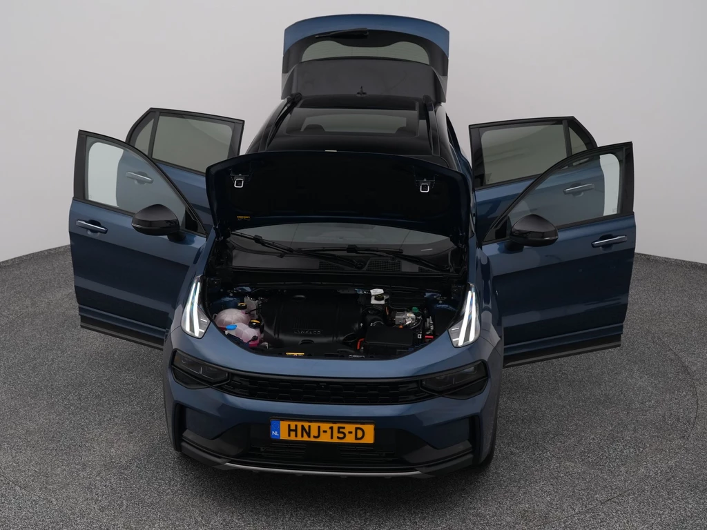 Lynk & Co 01 – foto 18