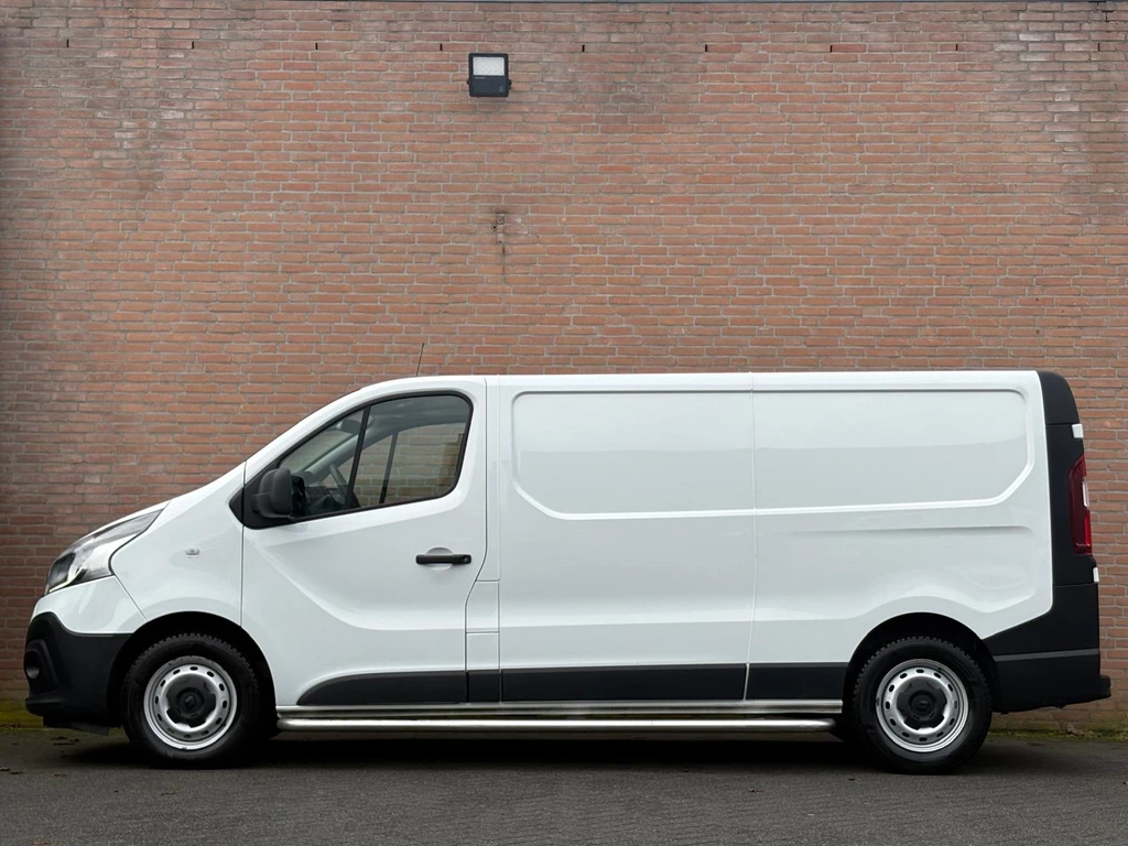 Renault Trafic – foto 3