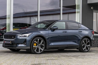 Polestar 2 – thumbnail 2