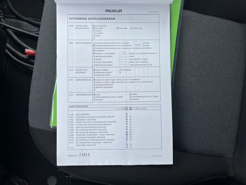 Renault Master – foto 51