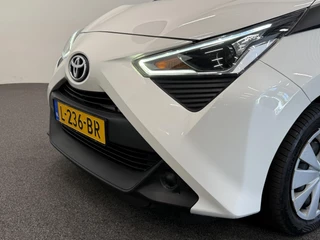 Toyota Aygo – thumbnail 19