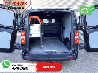 Opel Vivaro – thumbnail 9