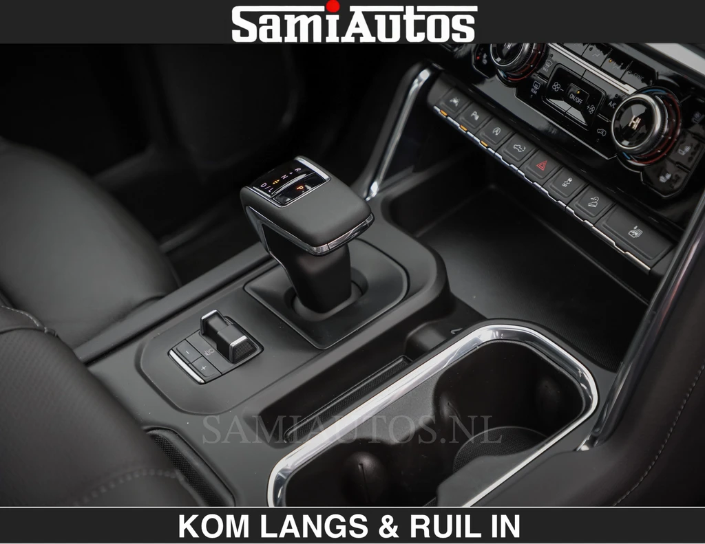 GMC Sierra – foto 22