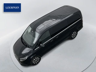Mercedes-Benz EQV – thumbnail 4
