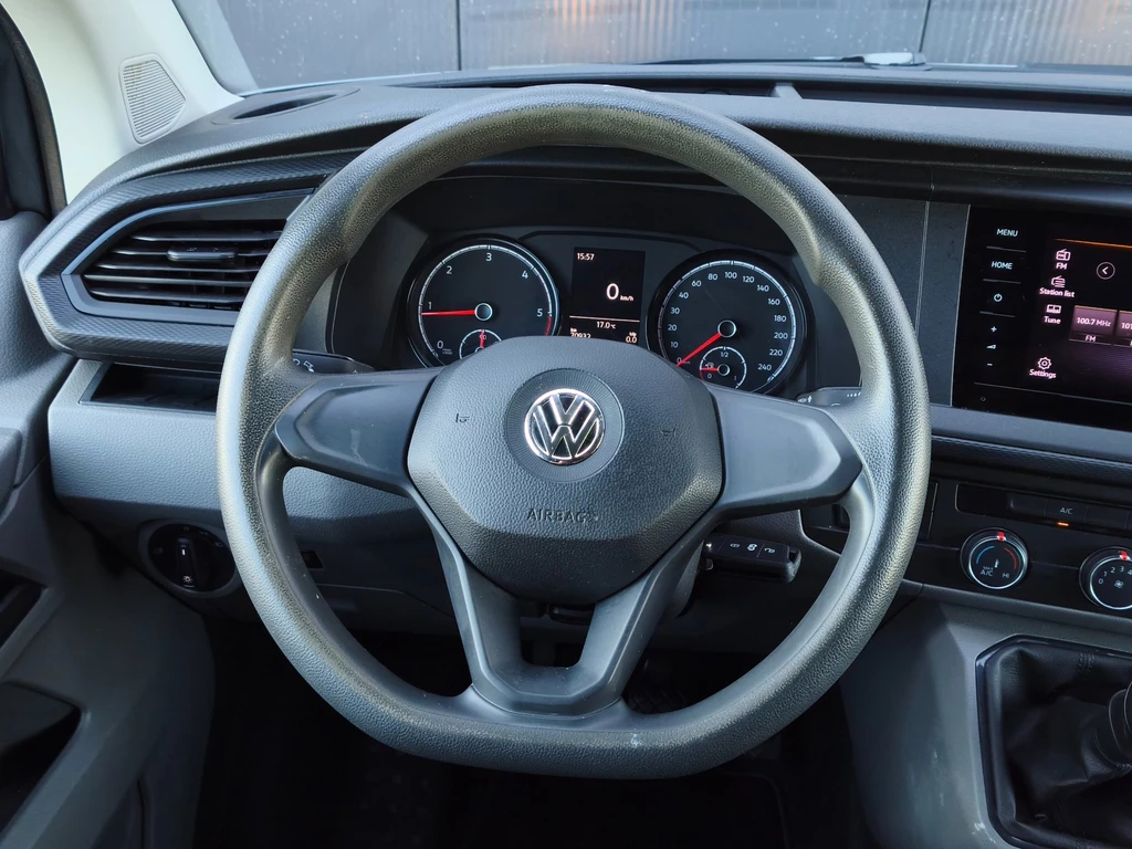 Volkswagen Transporter – foto 19