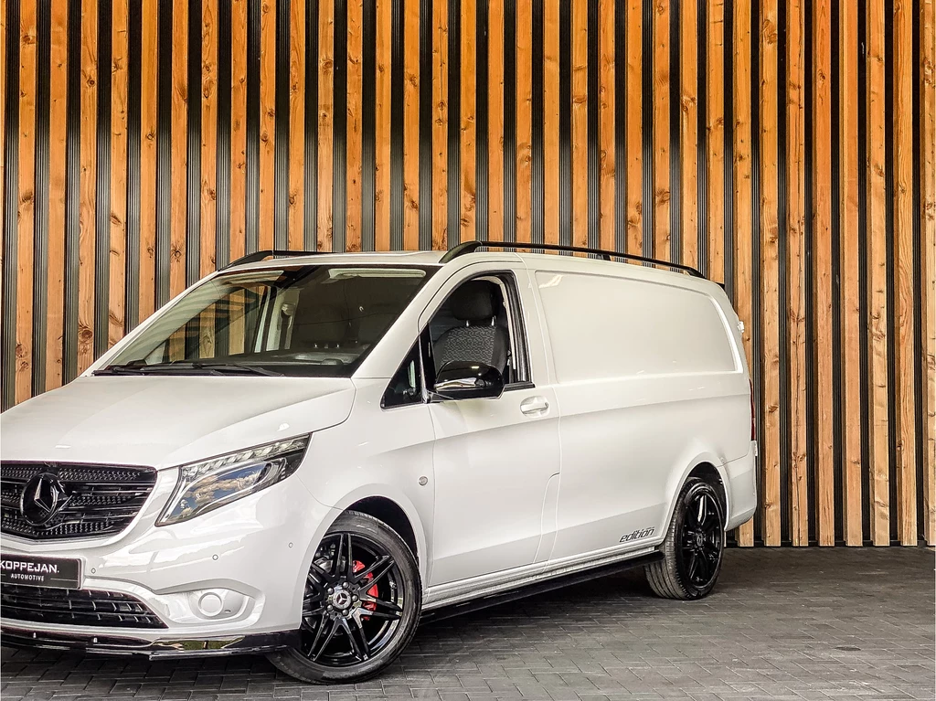 Mercedes-Benz Vito – foto 3