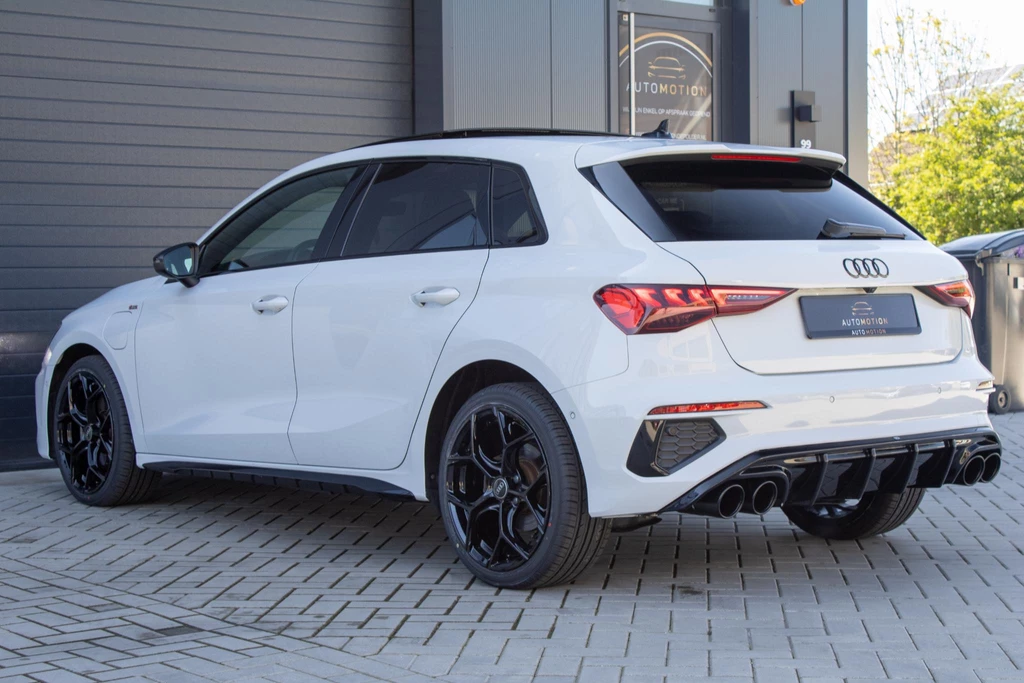 Audi A3 – foto 6