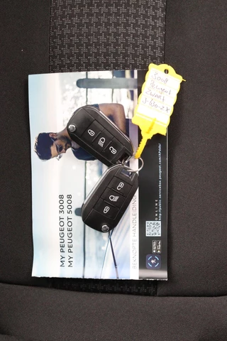 Peugeot 3008 – thumbnail 22