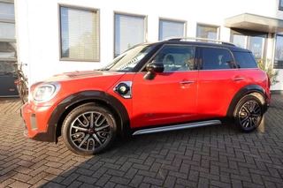MINI Countryman – thumbnail 2