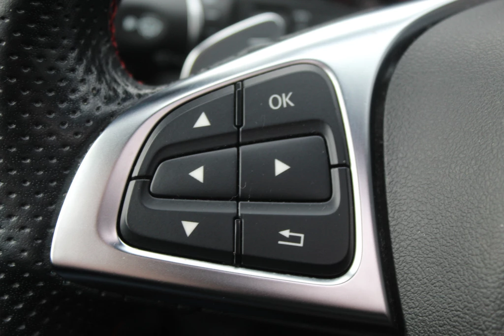 Mercedes-Benz CLA – foto 21
