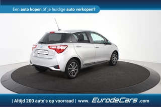 Toyota Yaris – thumbnail 11