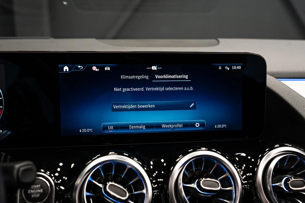 Mercedes-Benz GLA – foto 21
