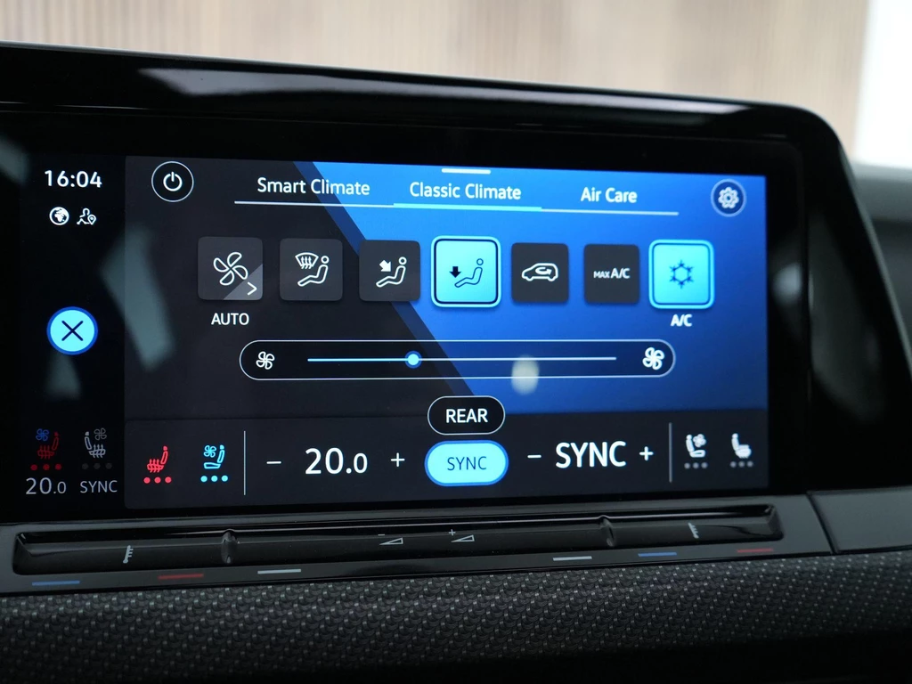 Volkswagen Golf – foto 38