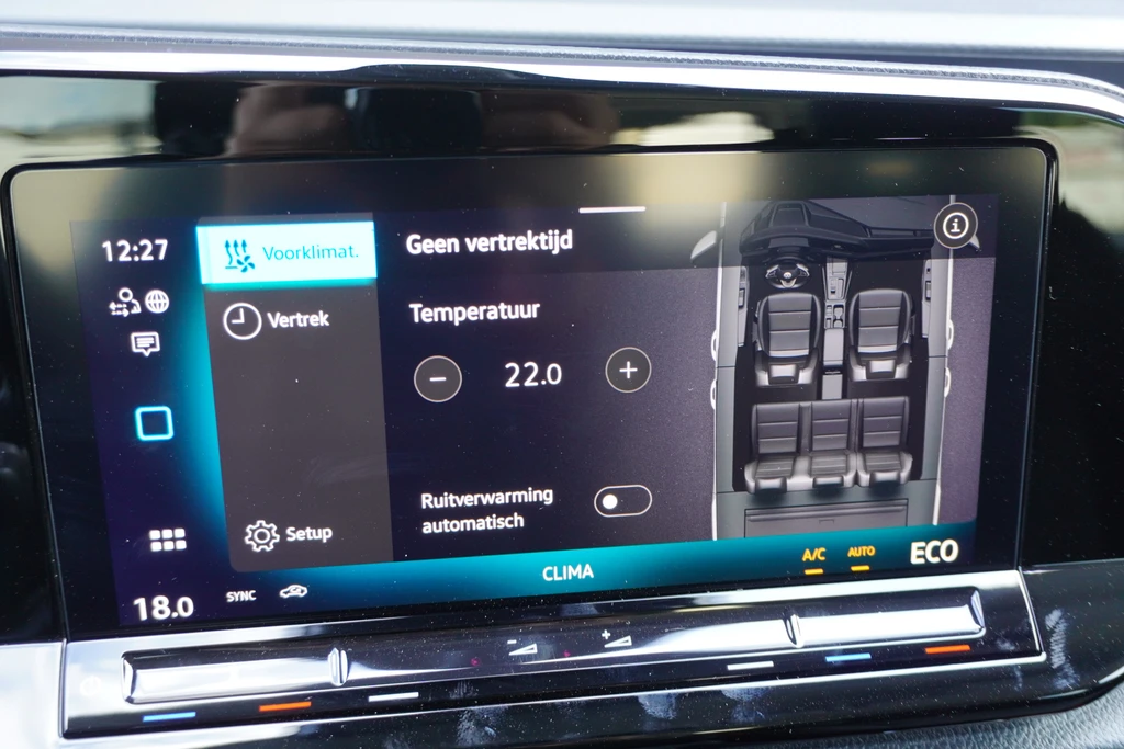 Volkswagen Caddy – foto 36