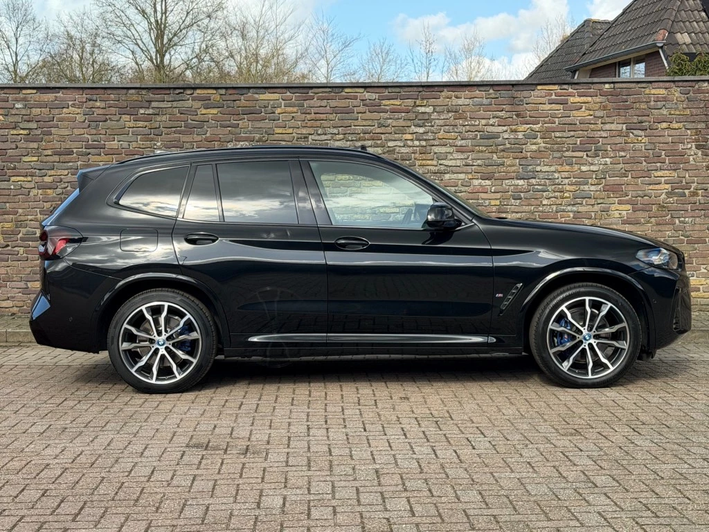 BMW X3 – foto 6