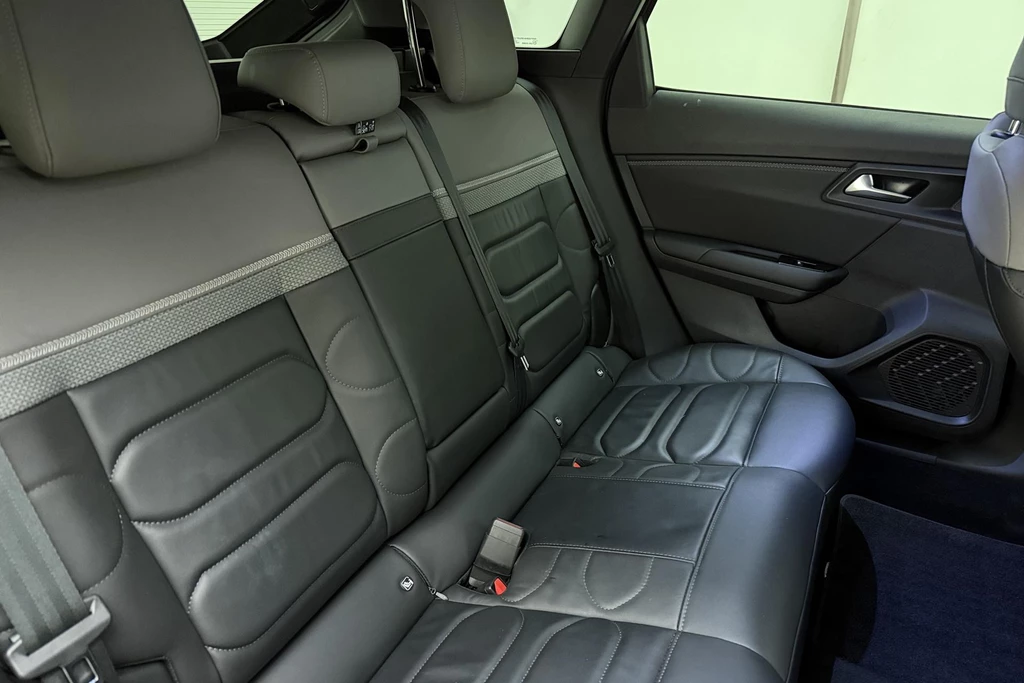 Citroën C5 X – foto 16