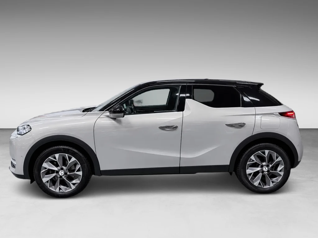 DS DS 3 – foto 3