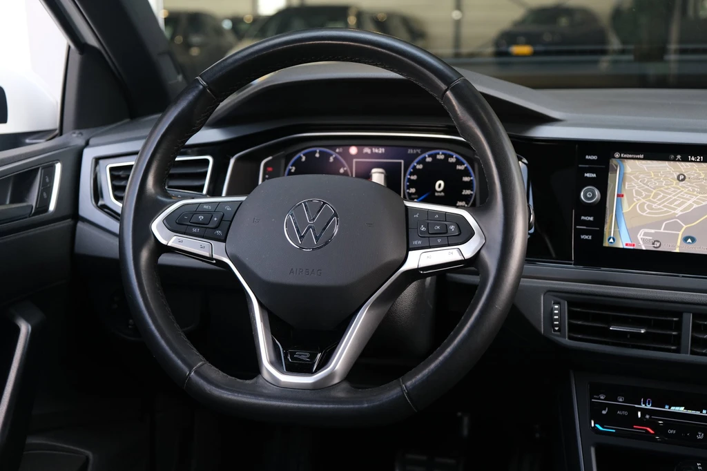 Volkswagen Taigo – foto 13